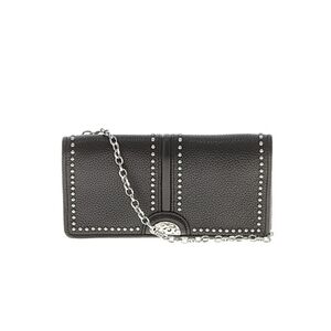 Brighton Wallet w/Chain Strap EUC